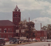 Old courthouse no date 2